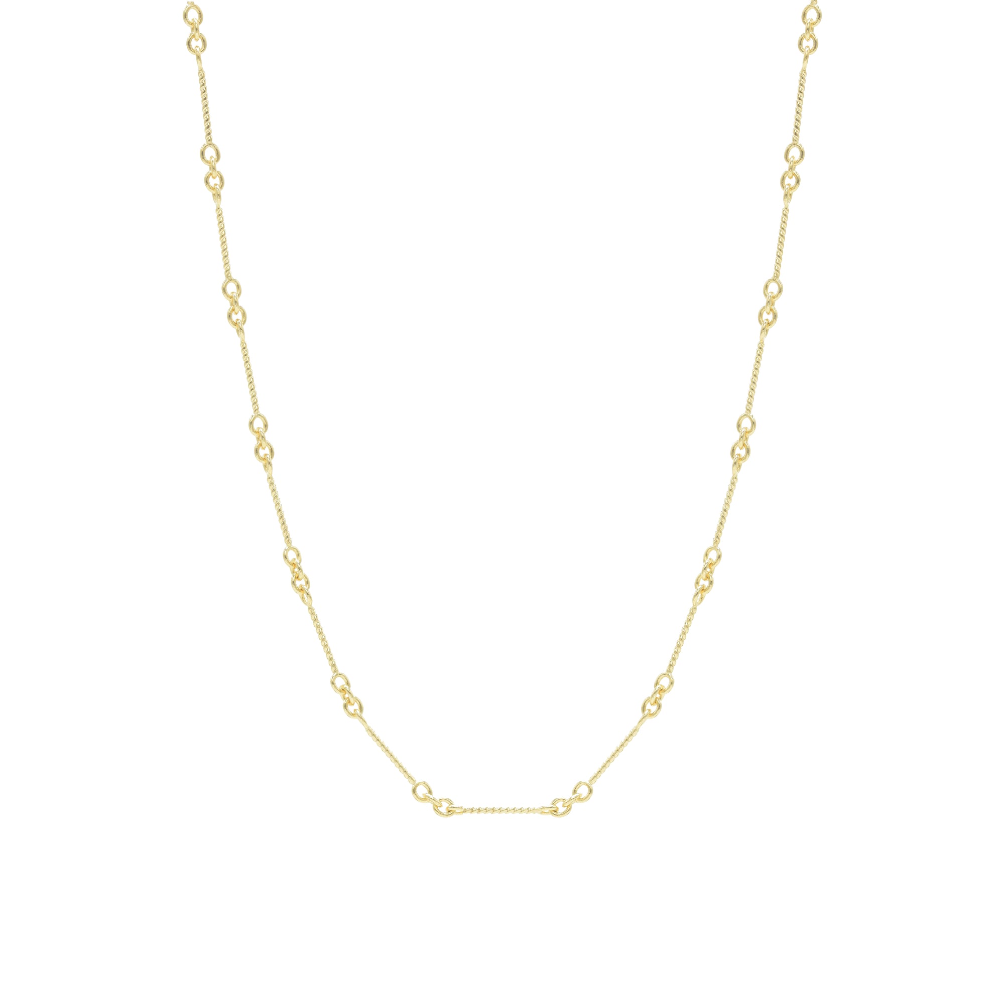Eyelet Chain
