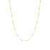 Eyelet Chain - BONDEYE JEWELRY ®