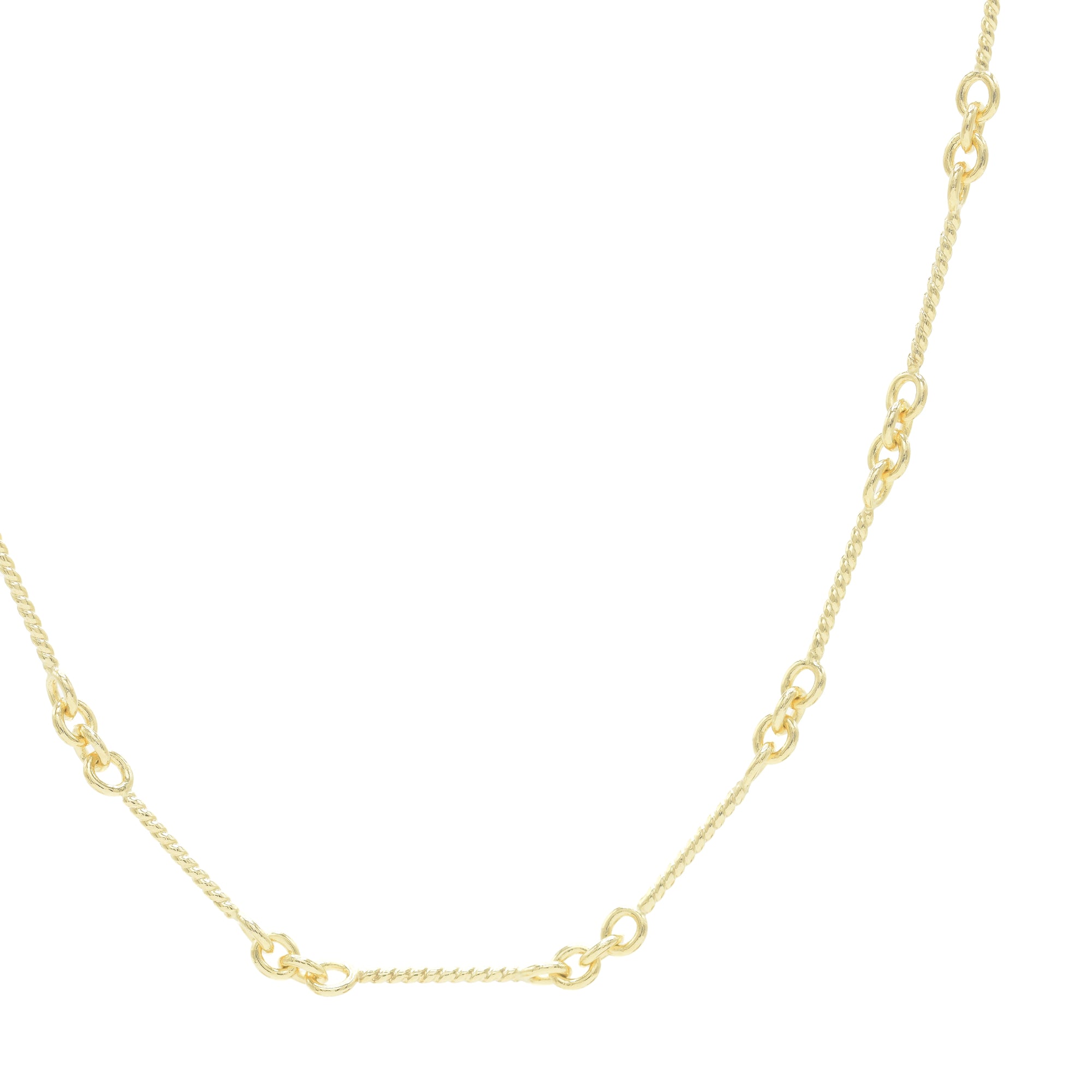 Eyelet Chain