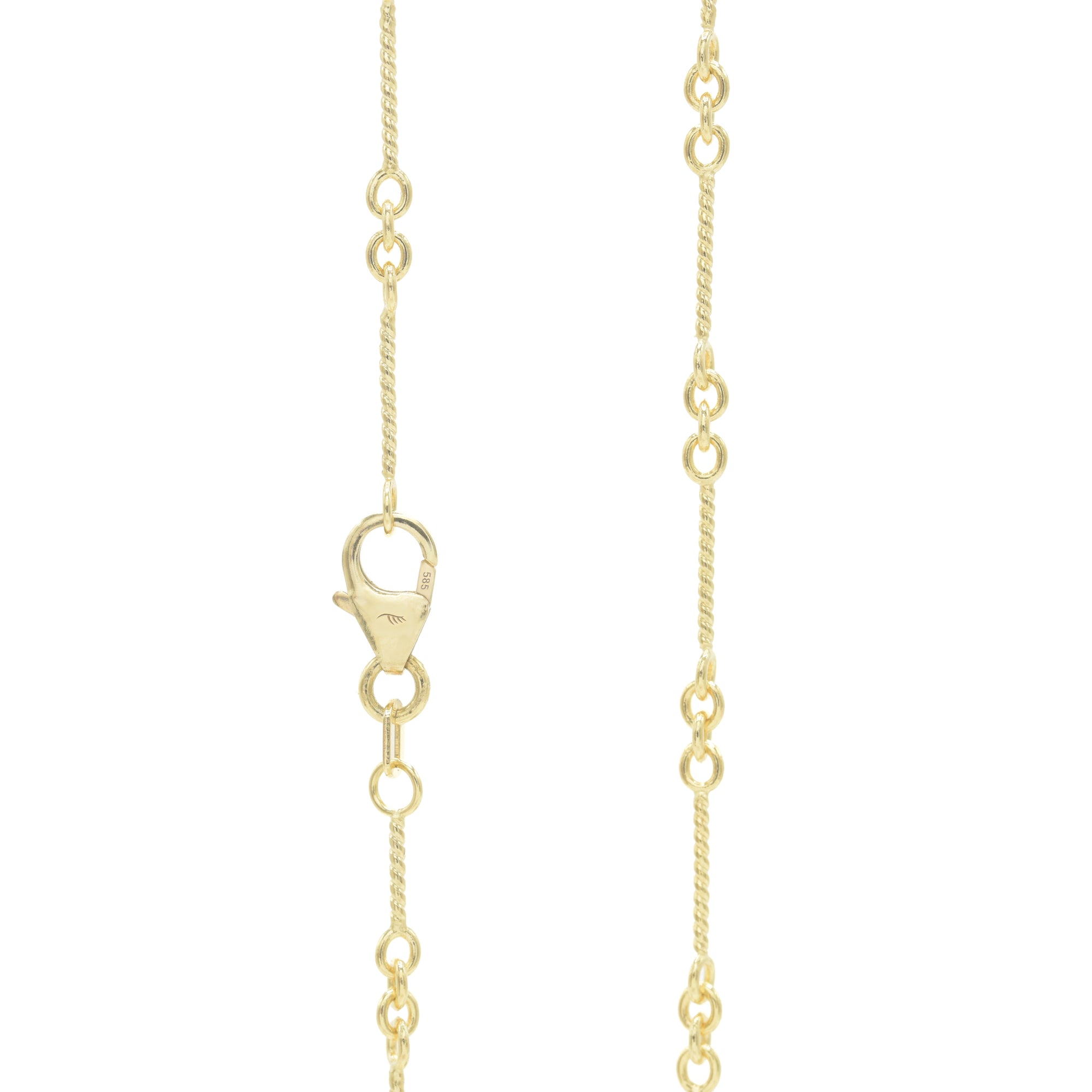 Eyelet Chain