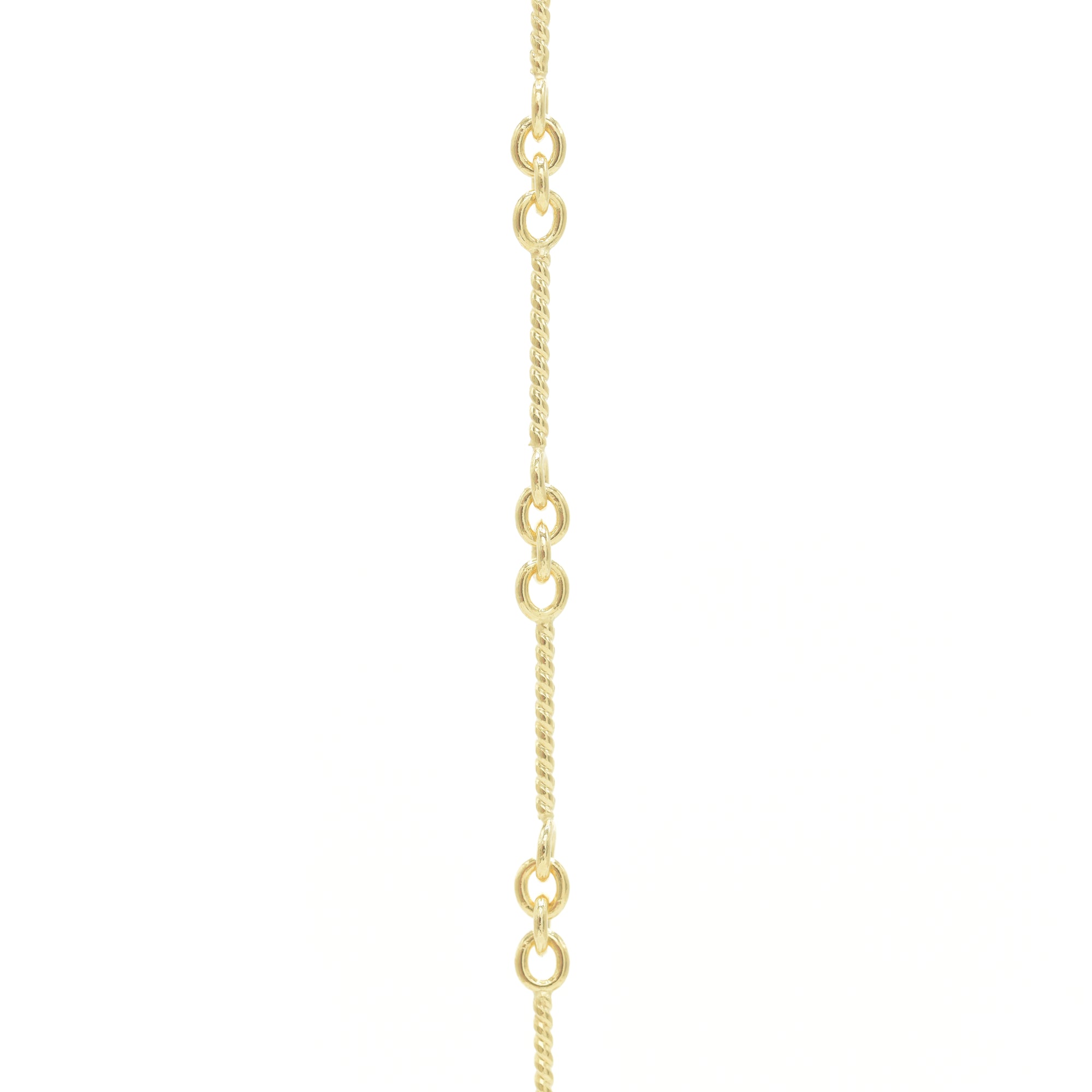 Eyelet Chain