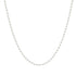 Orb Silver Chain - BONDEYE JEWELRY ®