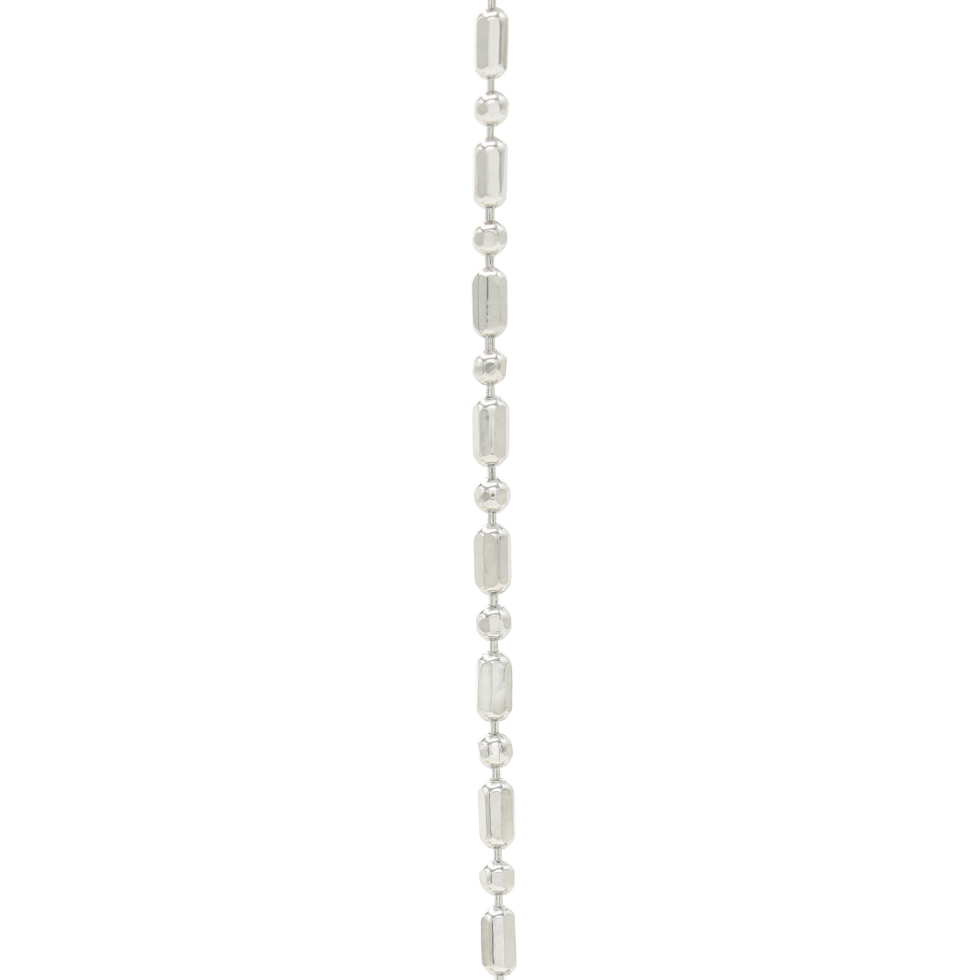 Morse Code Chain - BONDEYE JEWELRY ®