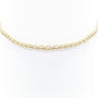 Rachel Tennis Necklace