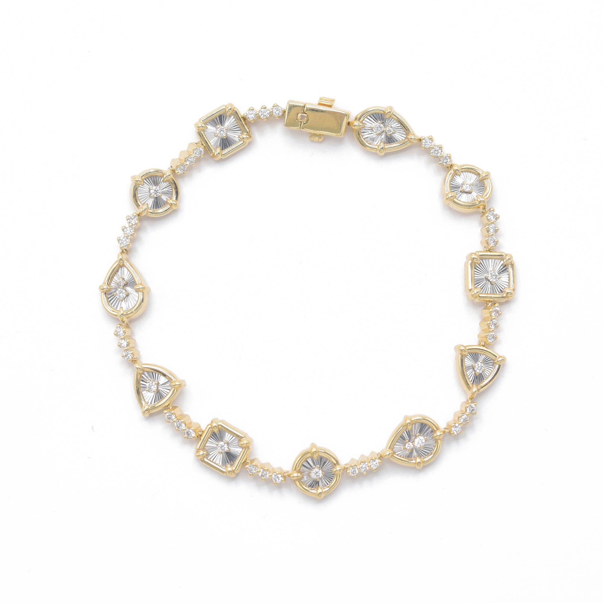 Nova Bracelet - BONDEYE JEWELRY ®