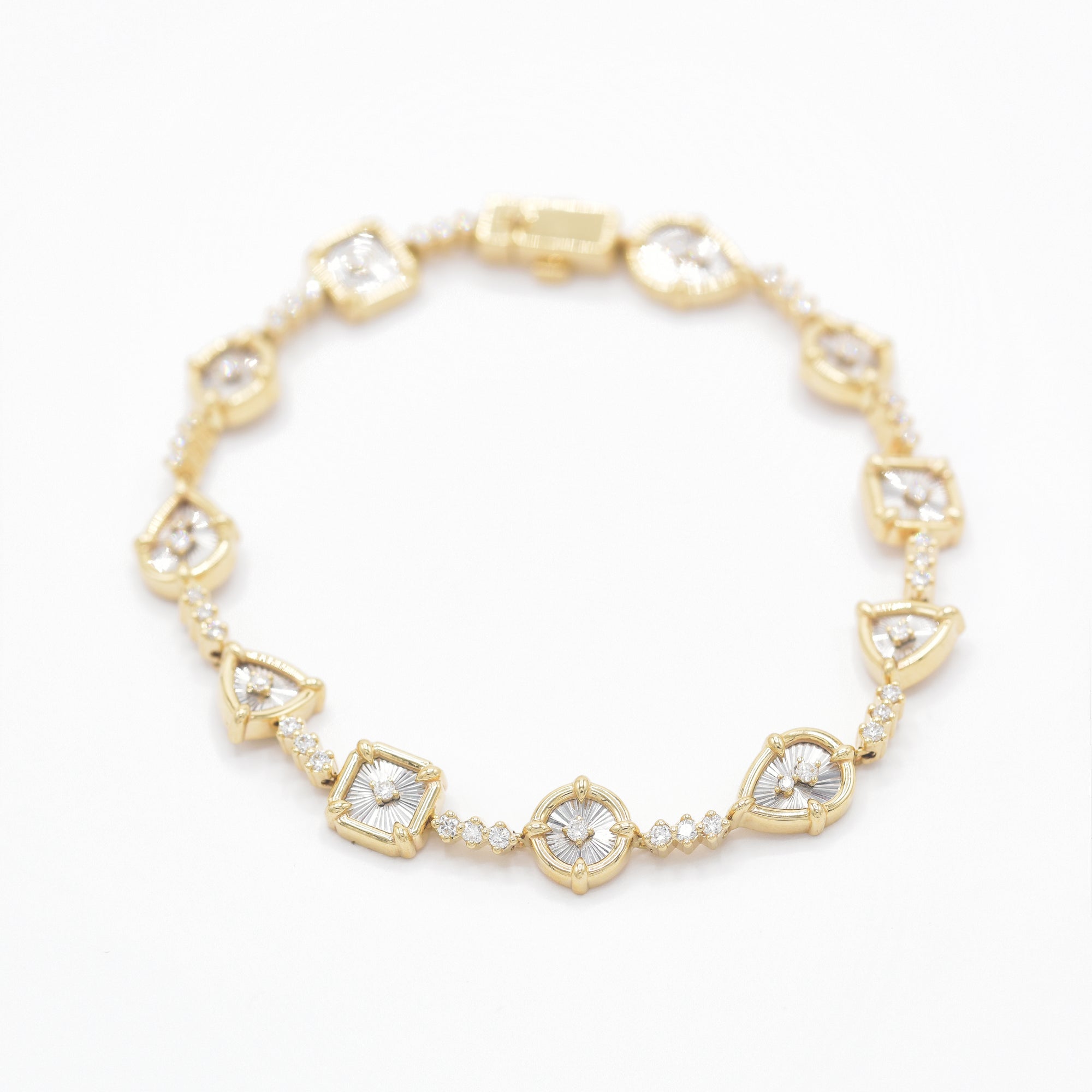 Nova Bracelet - BONDEYE JEWELRY ®