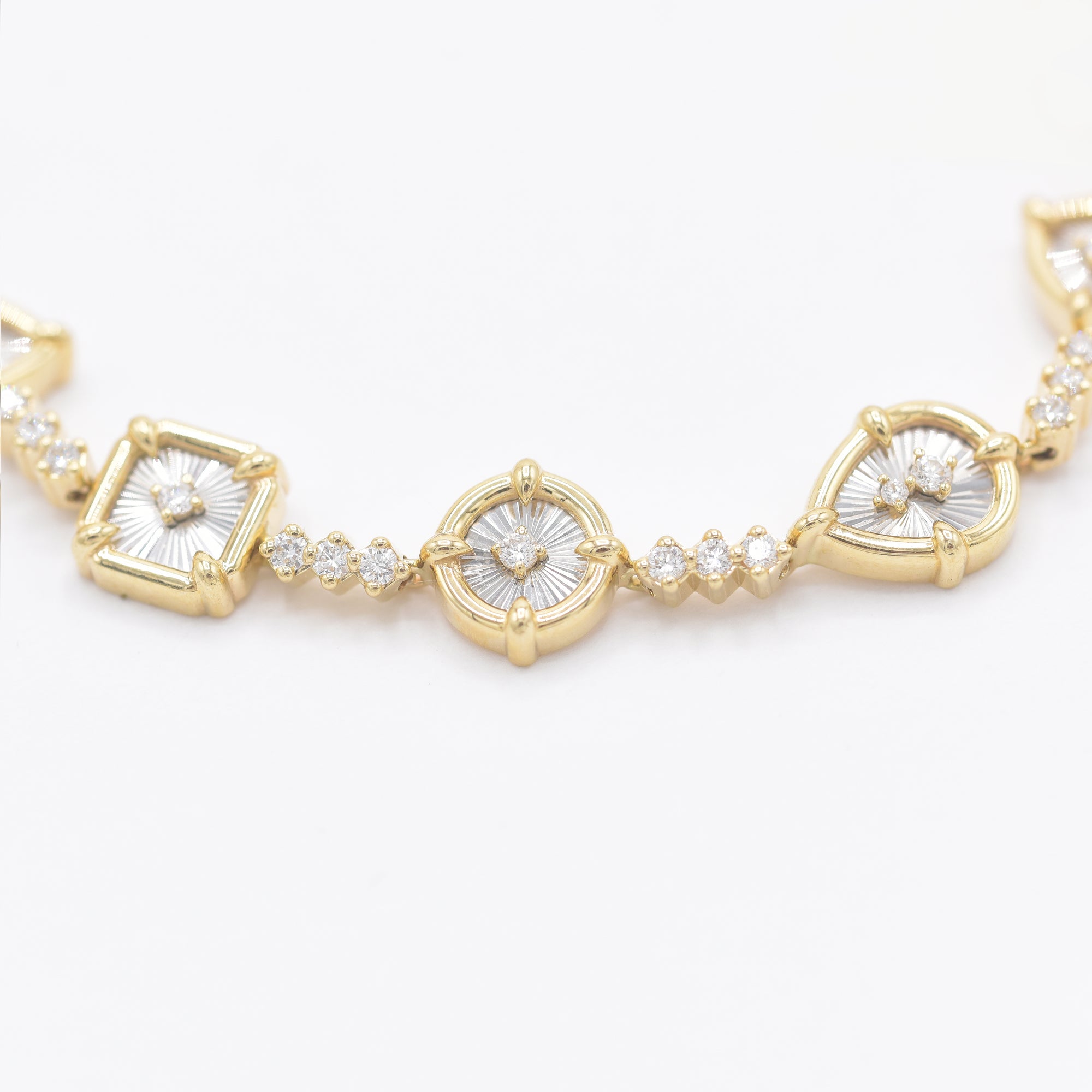 Nova Bracelet - BONDEYE JEWELRY ®