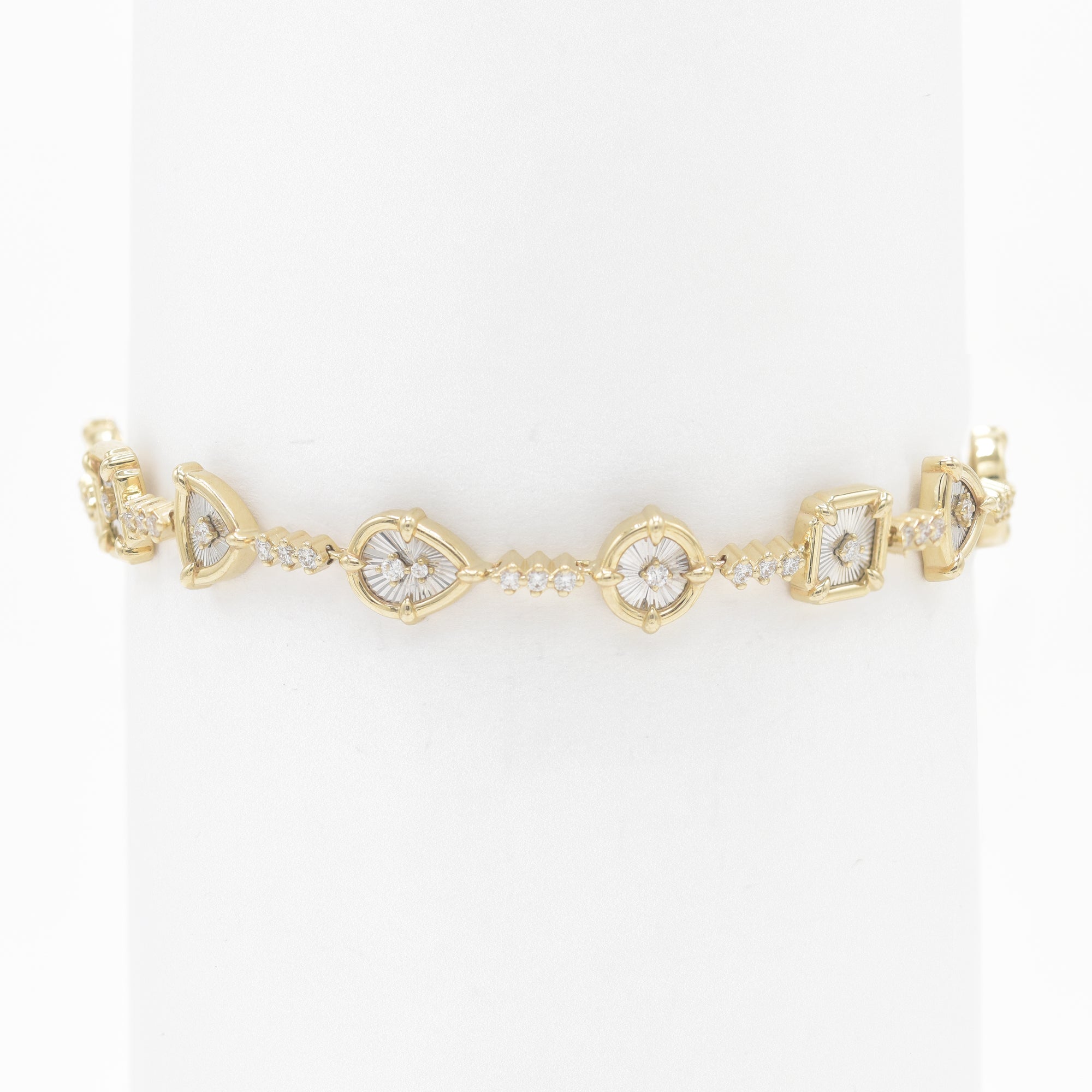 Nova Bracelet - BONDEYE JEWELRY ®