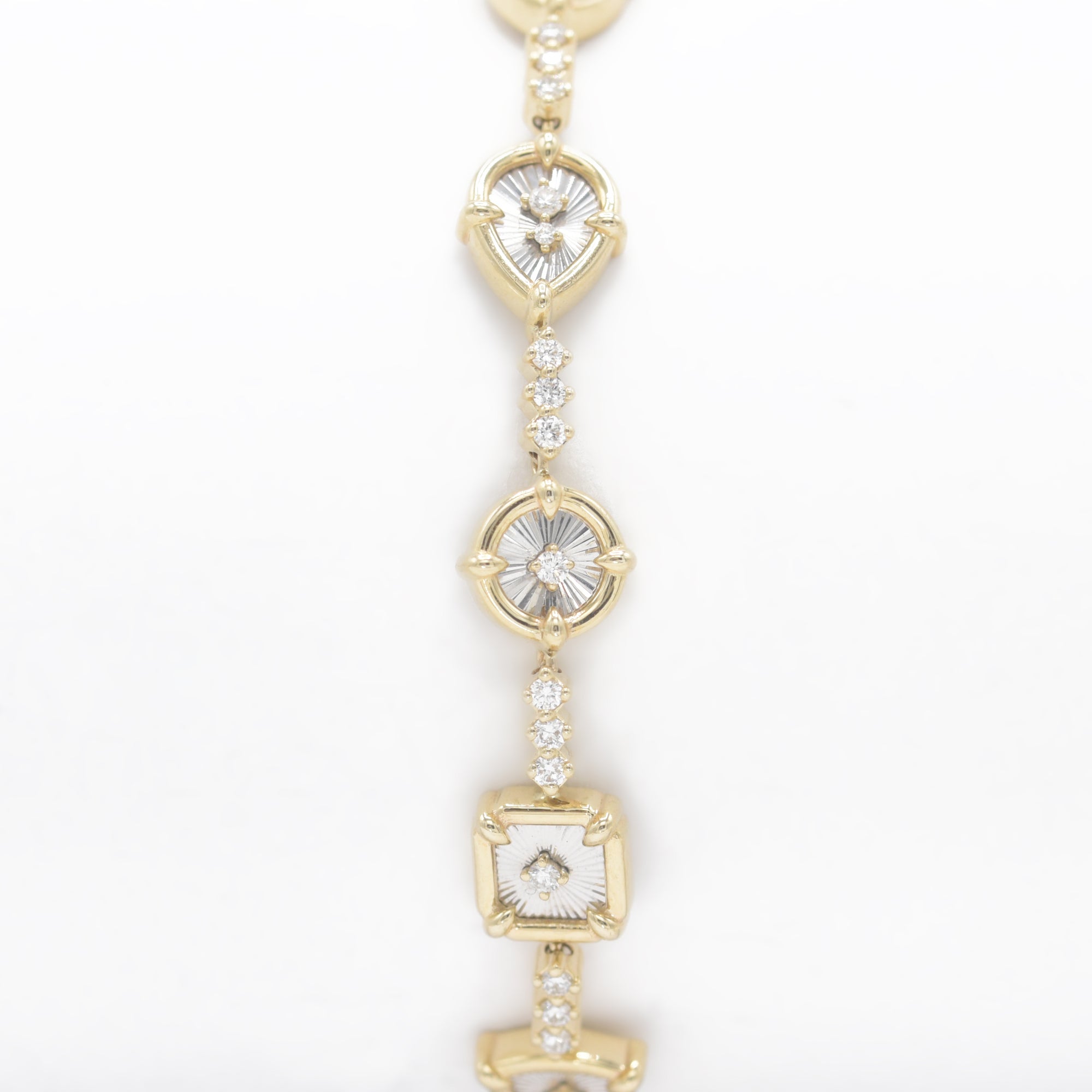 Nova Bracelet - BONDEYE JEWELRY ®