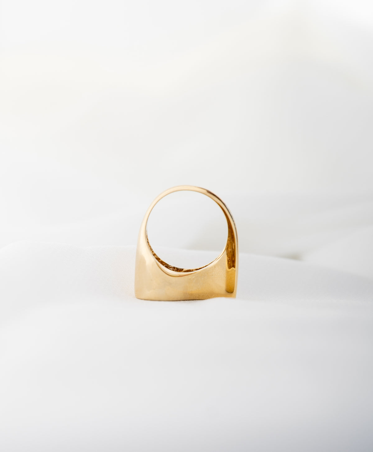 Paisley Pavé Ring- BONDEYE JEWELRY ®