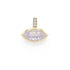 Moon Haze Pendant - BONDEYE JEWELRY ®