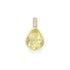 Lime Punch Pendant - BONDEYE JEWELRY ®