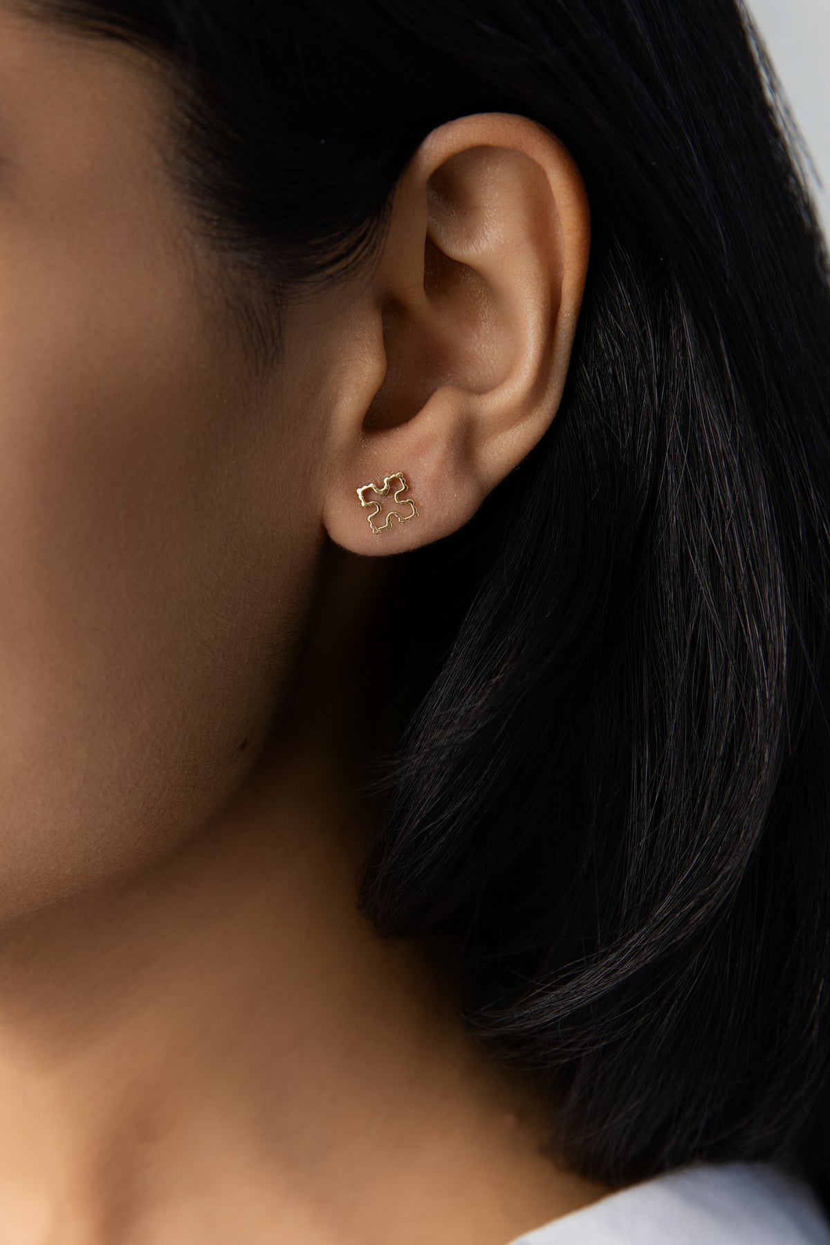 Perfectly Unmatched Studs - BONDEYE JEWELRY ®
