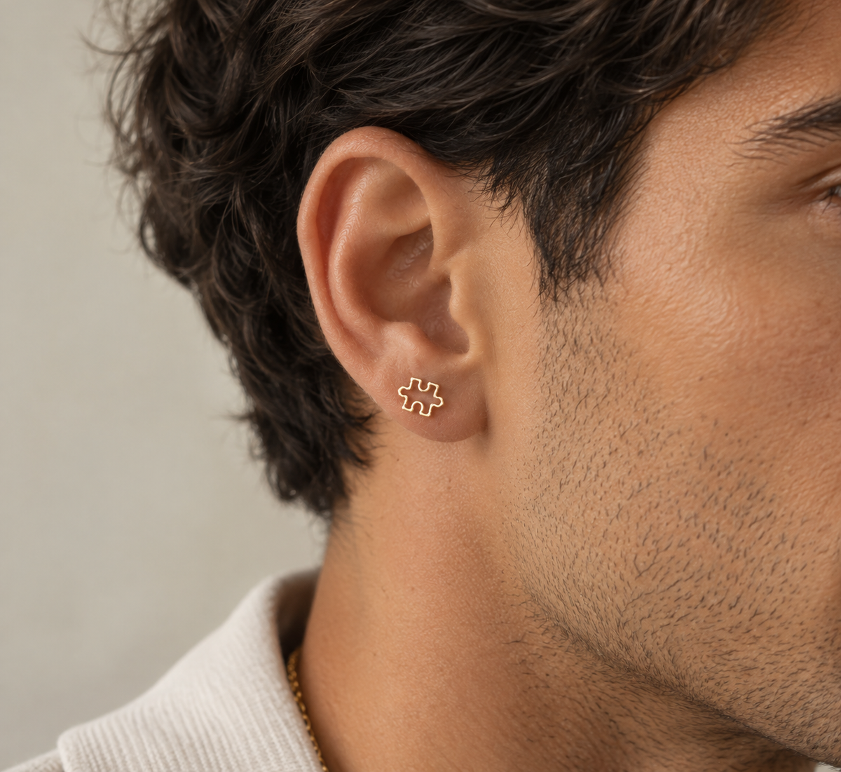 Perfectly Unmatched Studs - BONDEYE JEWELRY ®
