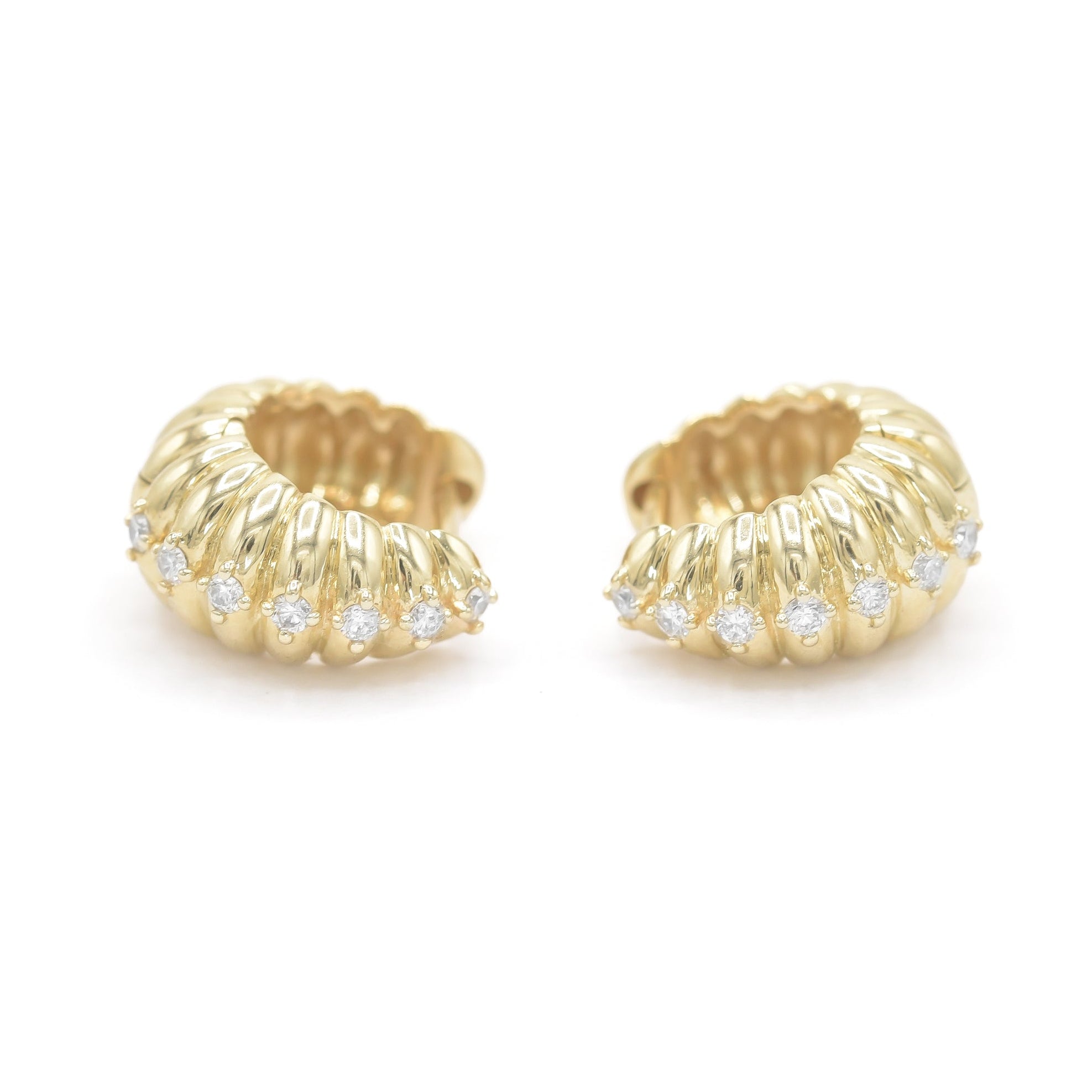 Puffies 2.0 - BONDEYE JEWELRY ®
