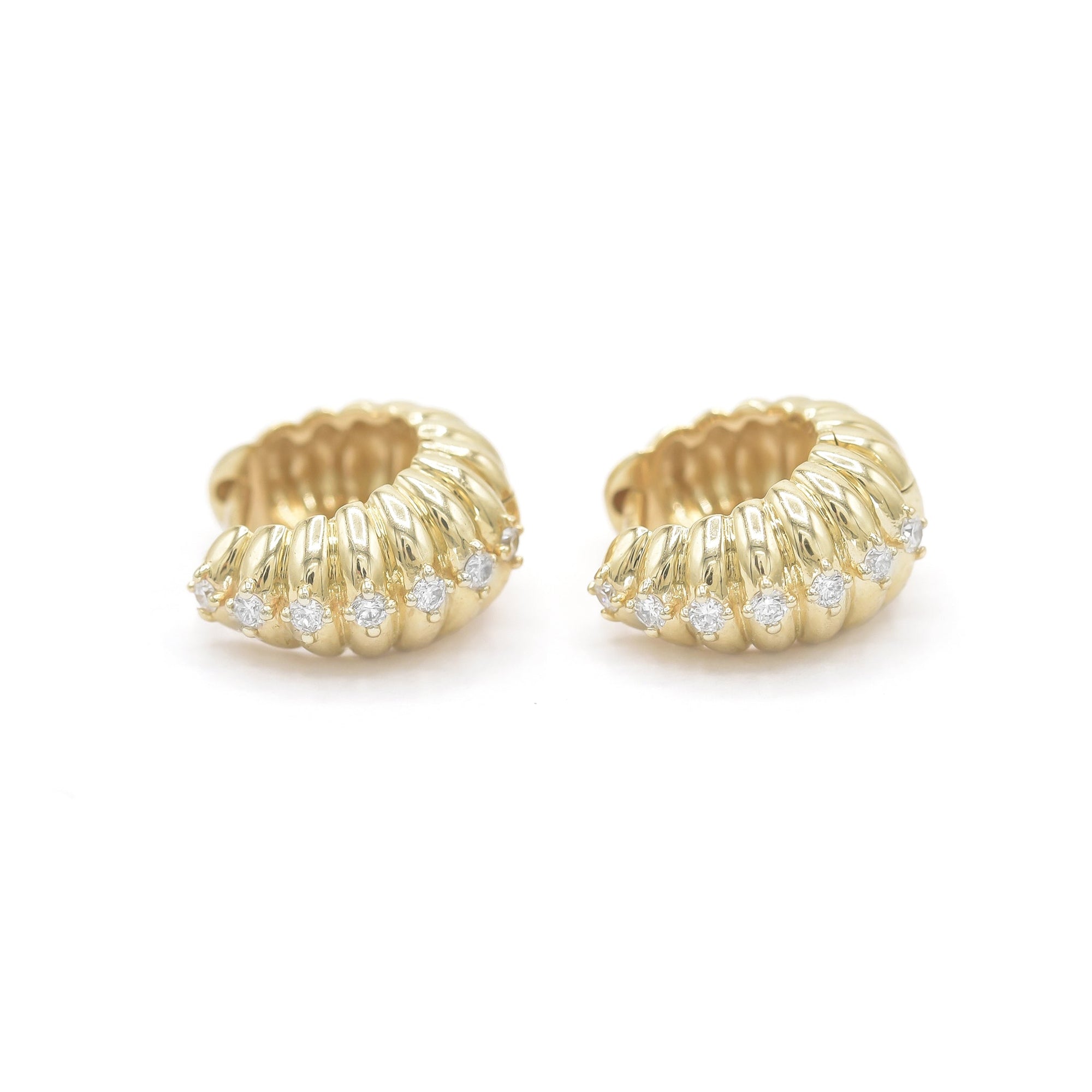 Puffies 2.0 - BONDEYE JEWELRY ®
