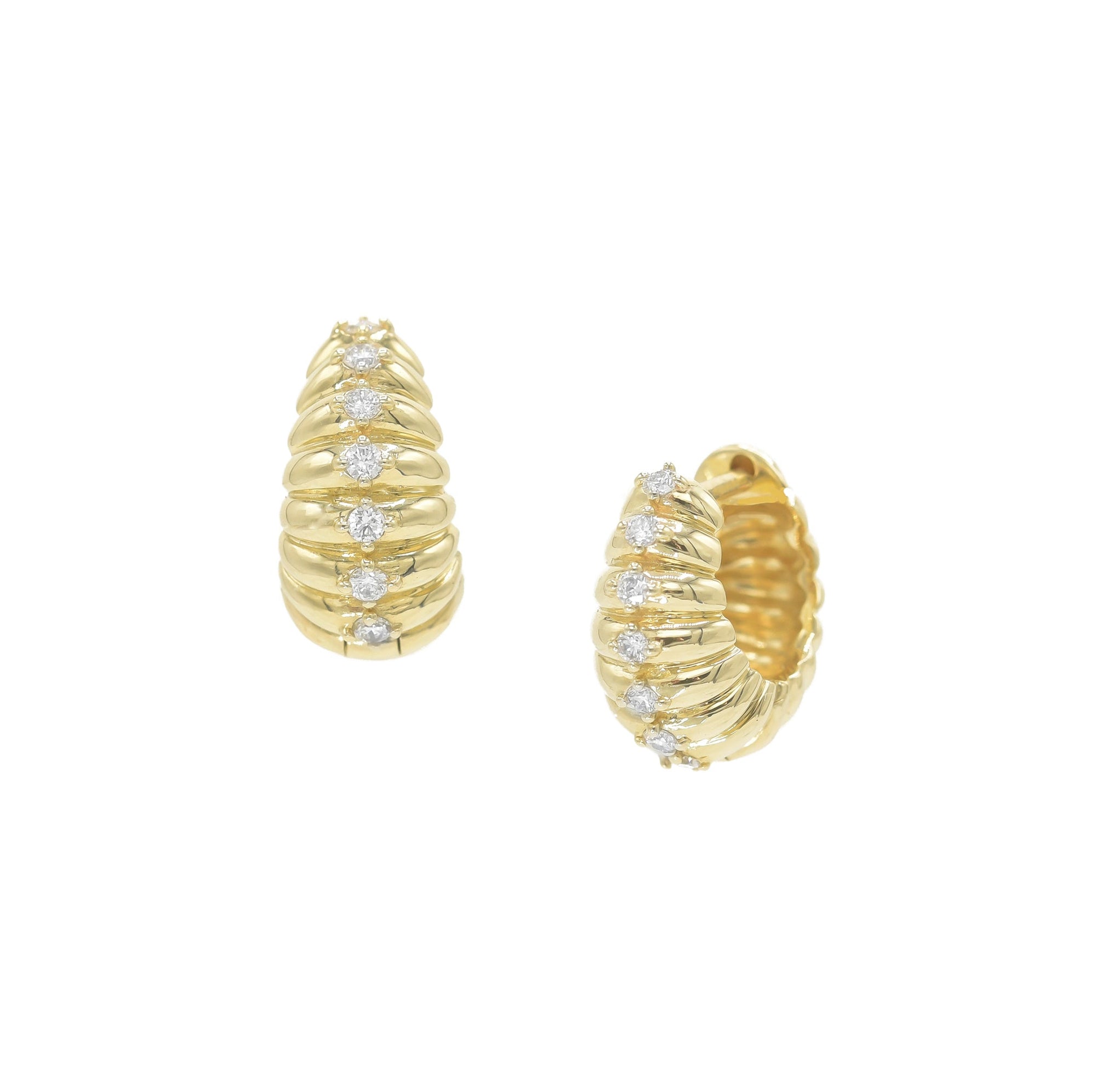 Puffies 2.0 - BONDEYE JEWELRY ®