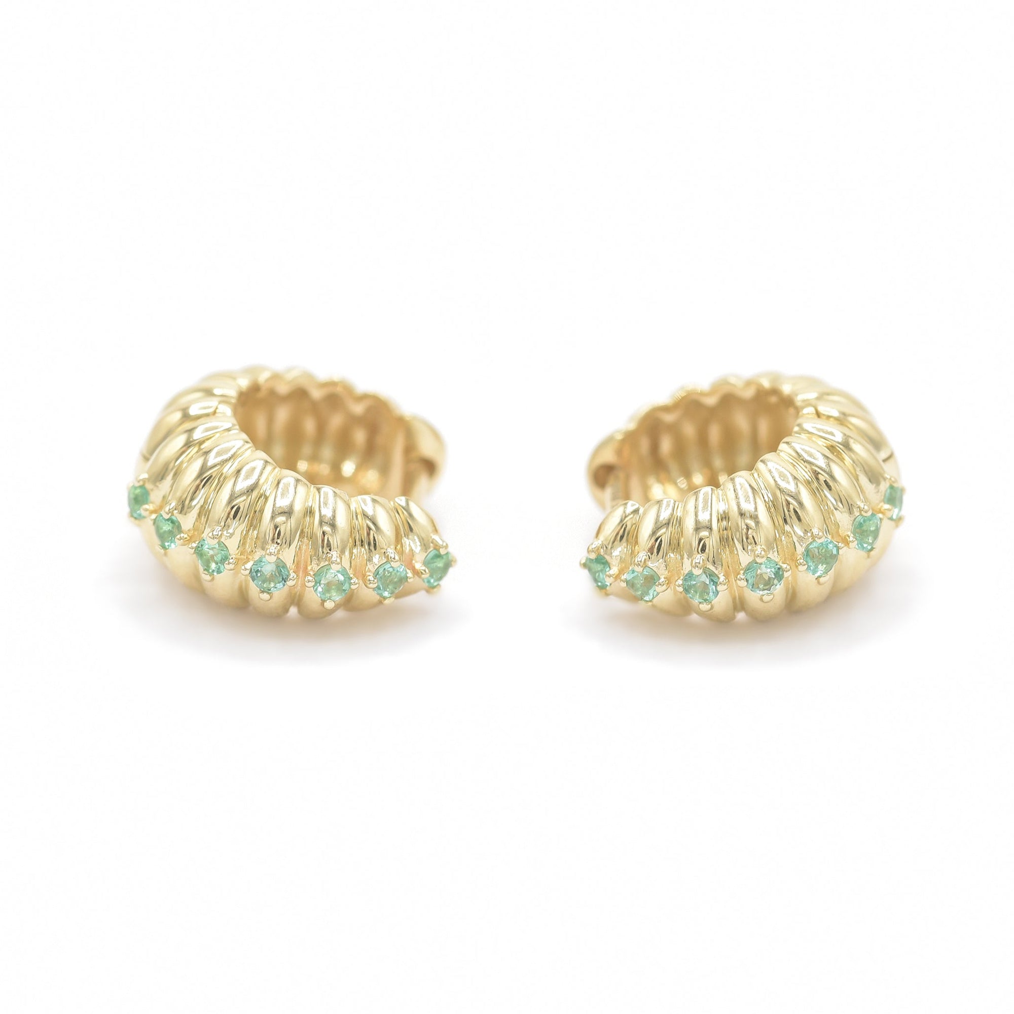 Puffies 2.0 - BONDEYE JEWELRY ®
