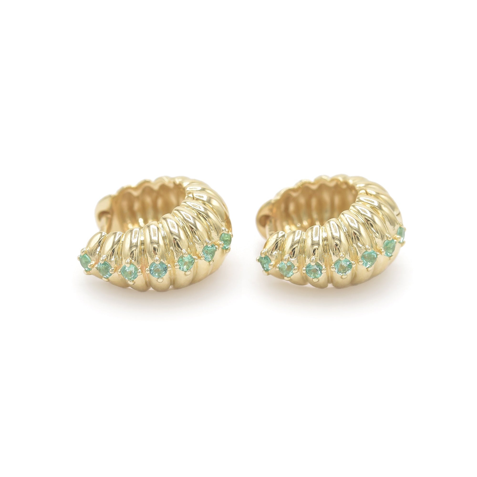 Puffies 2.0 - BONDEYE JEWELRY ®