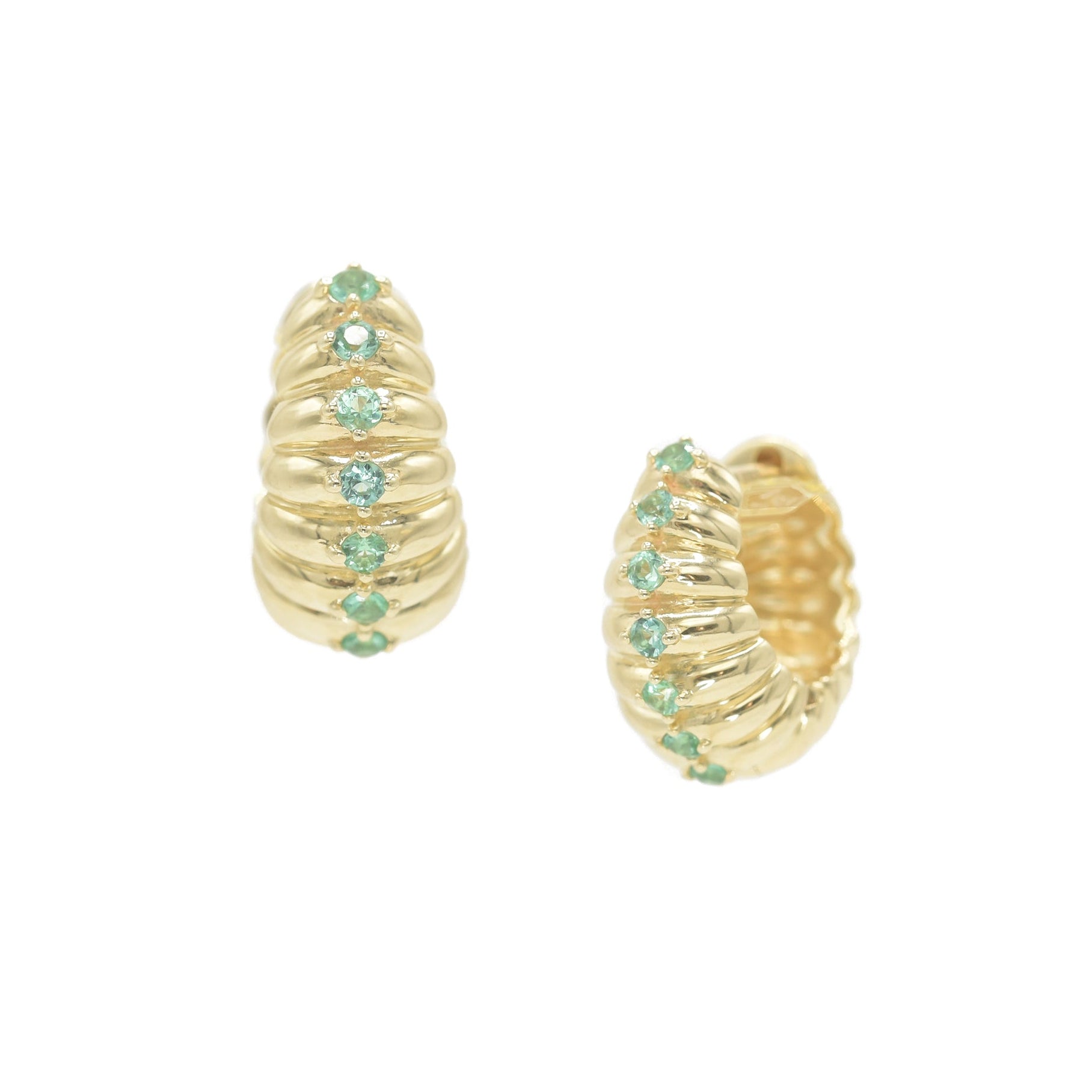 Puffies 2.0 - BONDEYE JEWELRY ®