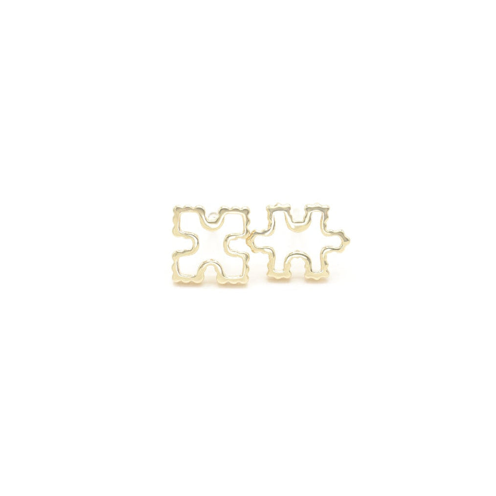 Perfectly Unmatched Studs - BONDEYE JEWELRY ®