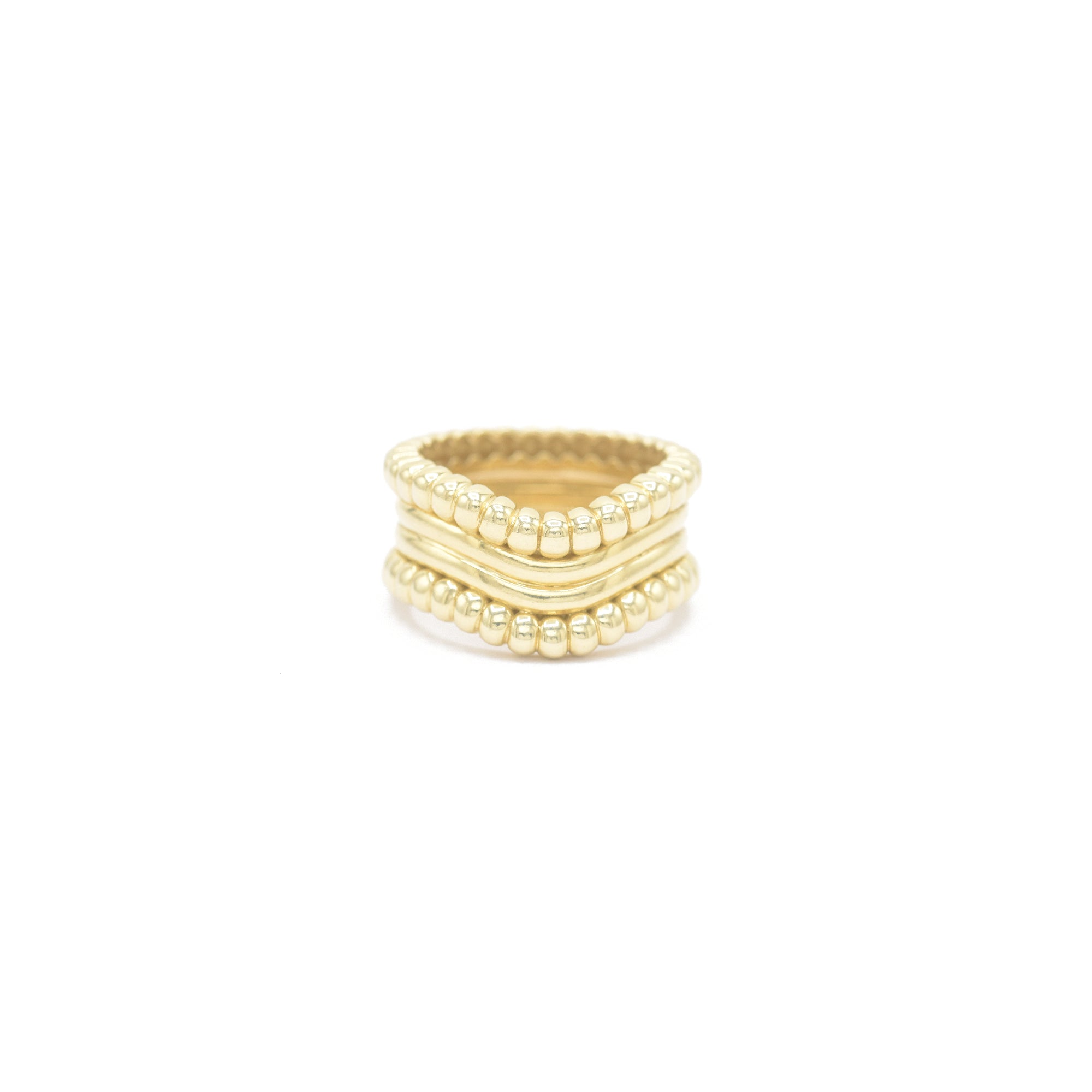 Carlyn Ring