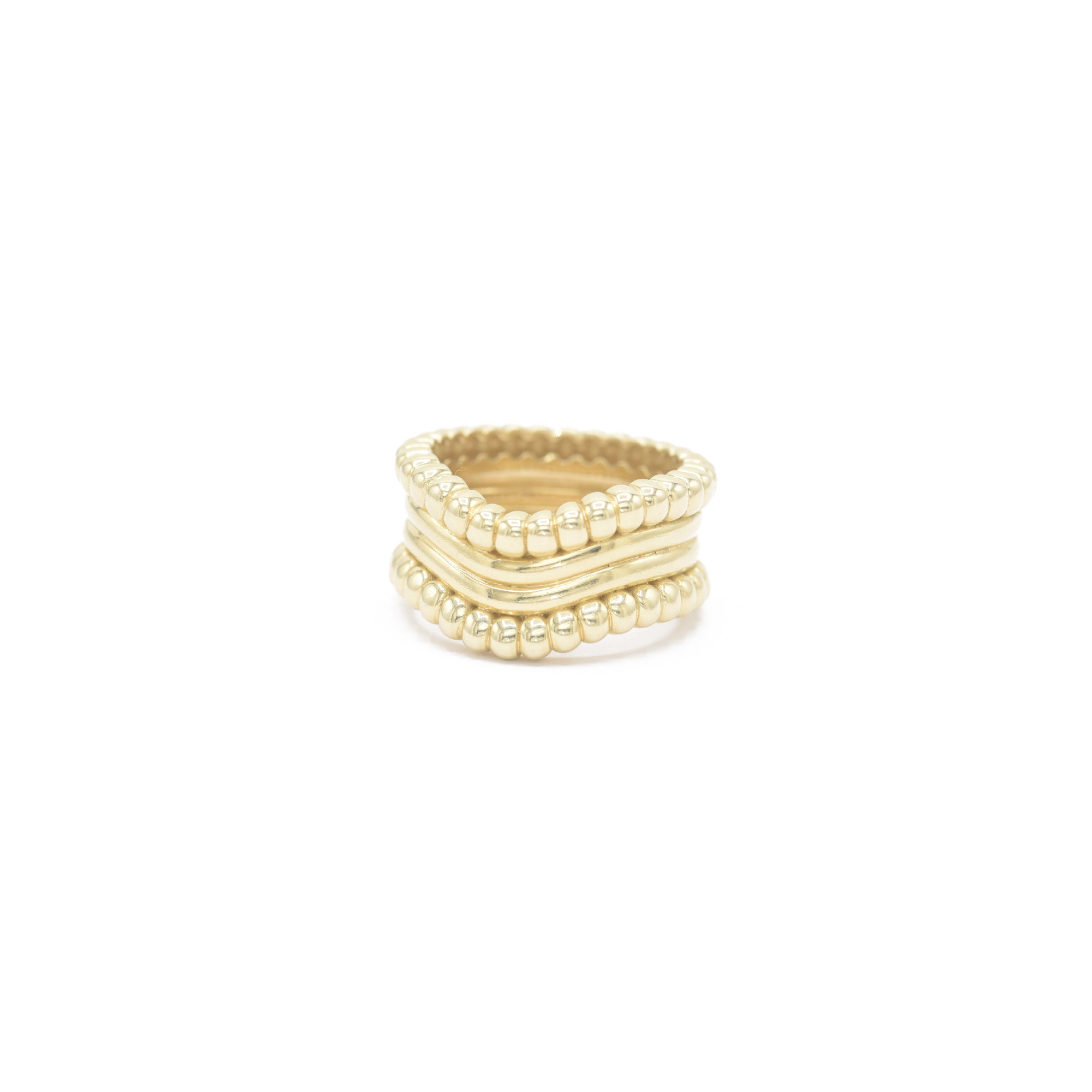 Carlyn Ring