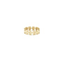 Puzzle Promise Ring