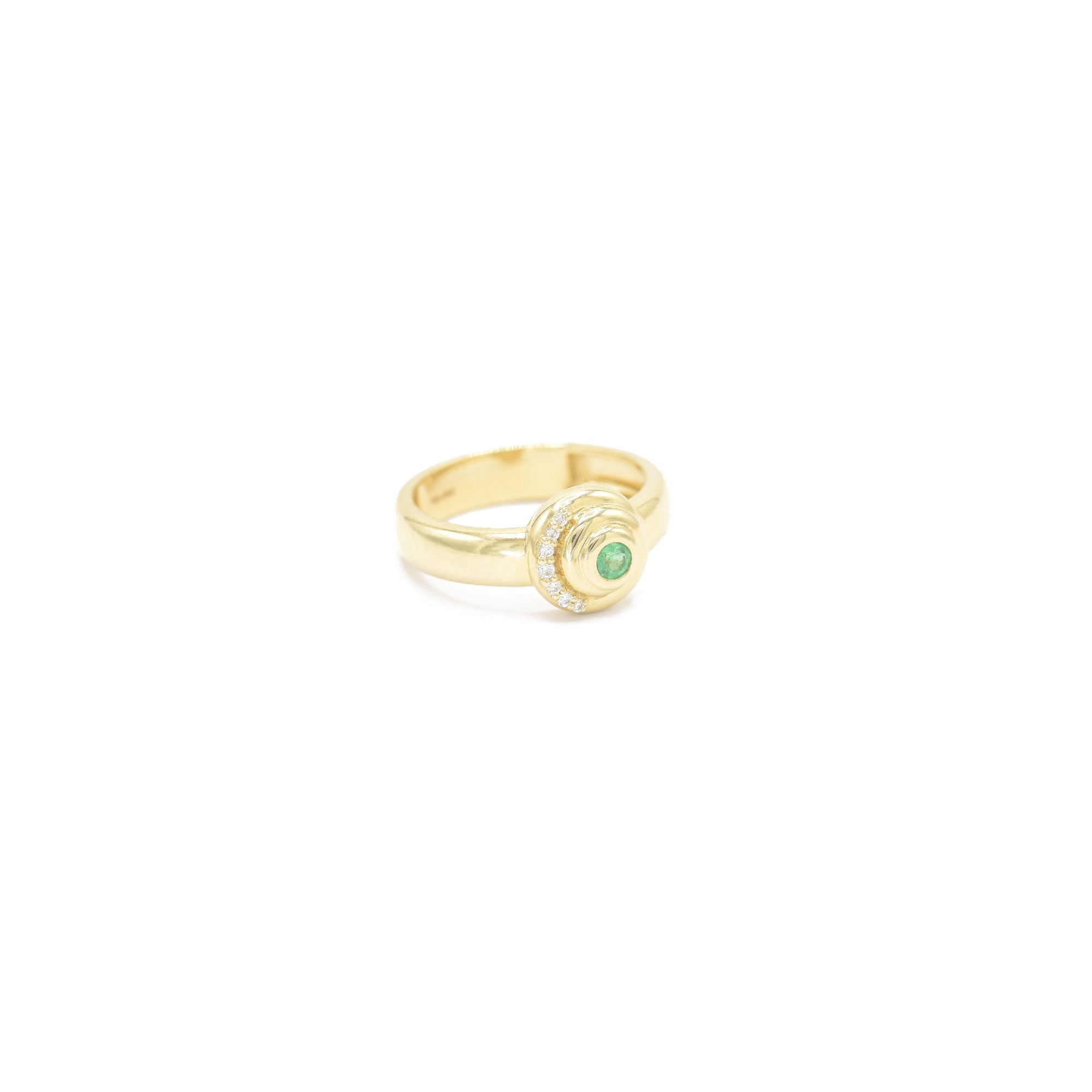 Khushi Ring