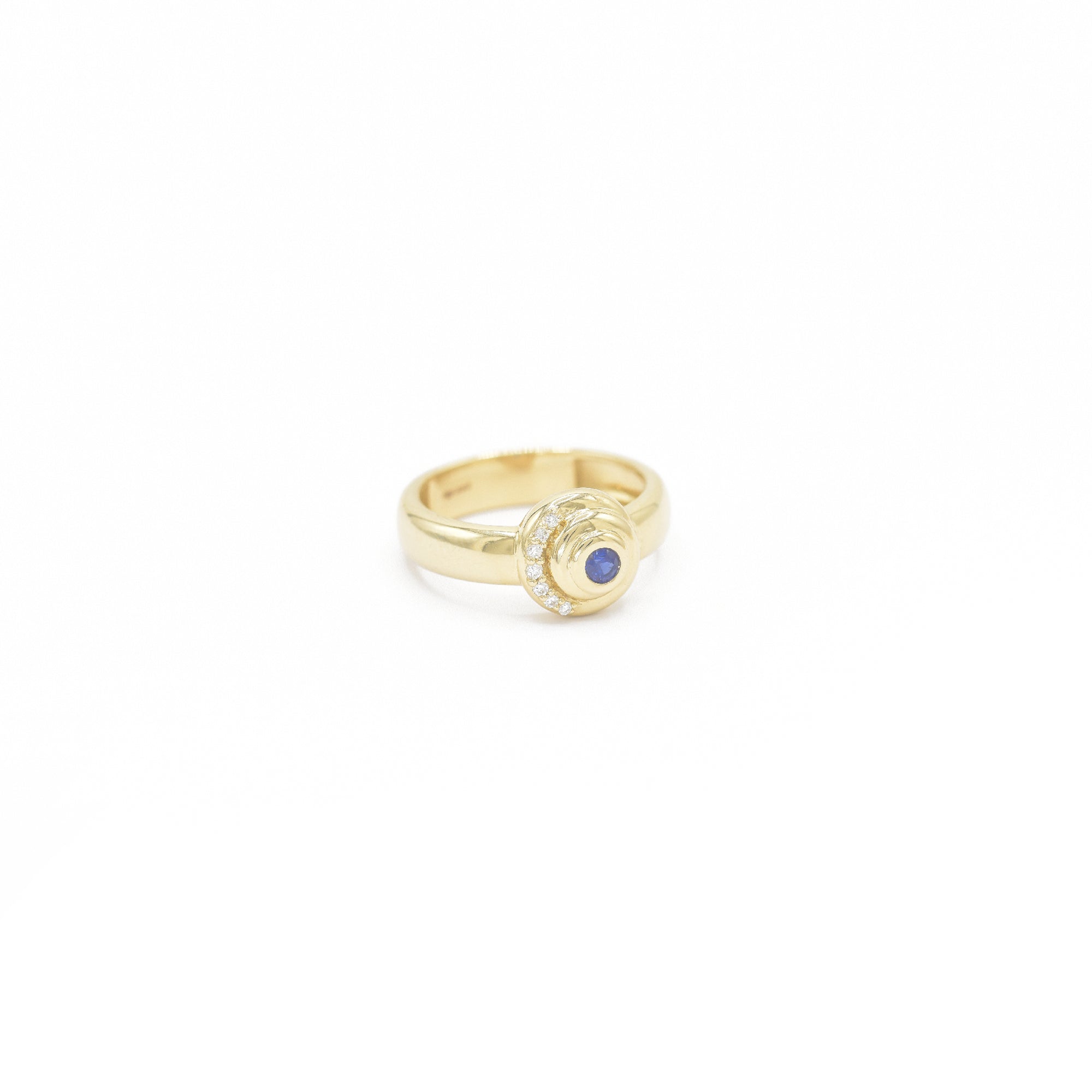 Khushi Ring