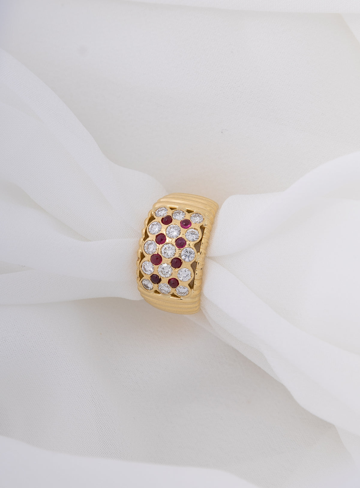 Royal Ring - BONDEYE JEWELRY ®