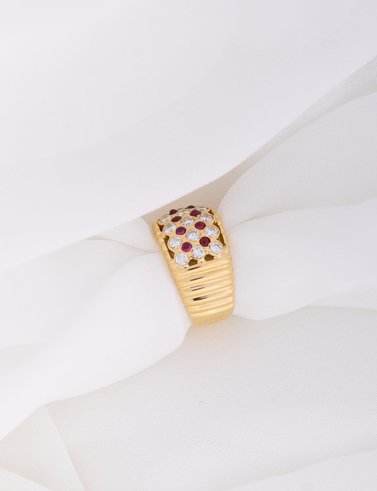 Royal Ring - BONDEYE JEWELRY ®