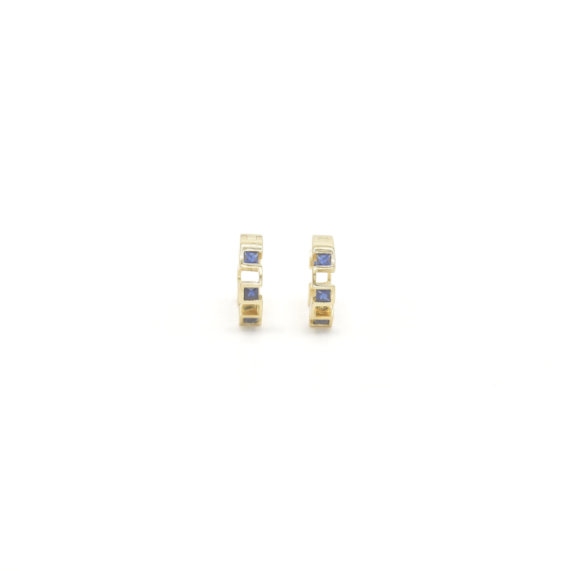 Piece by Piece Hoops