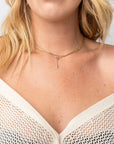 Sour Jollie Drop Necklace Necklaces - BONDEYE JEWELRY ®