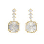 Stadium Earrings - BONDEYE JEWELRY ®
