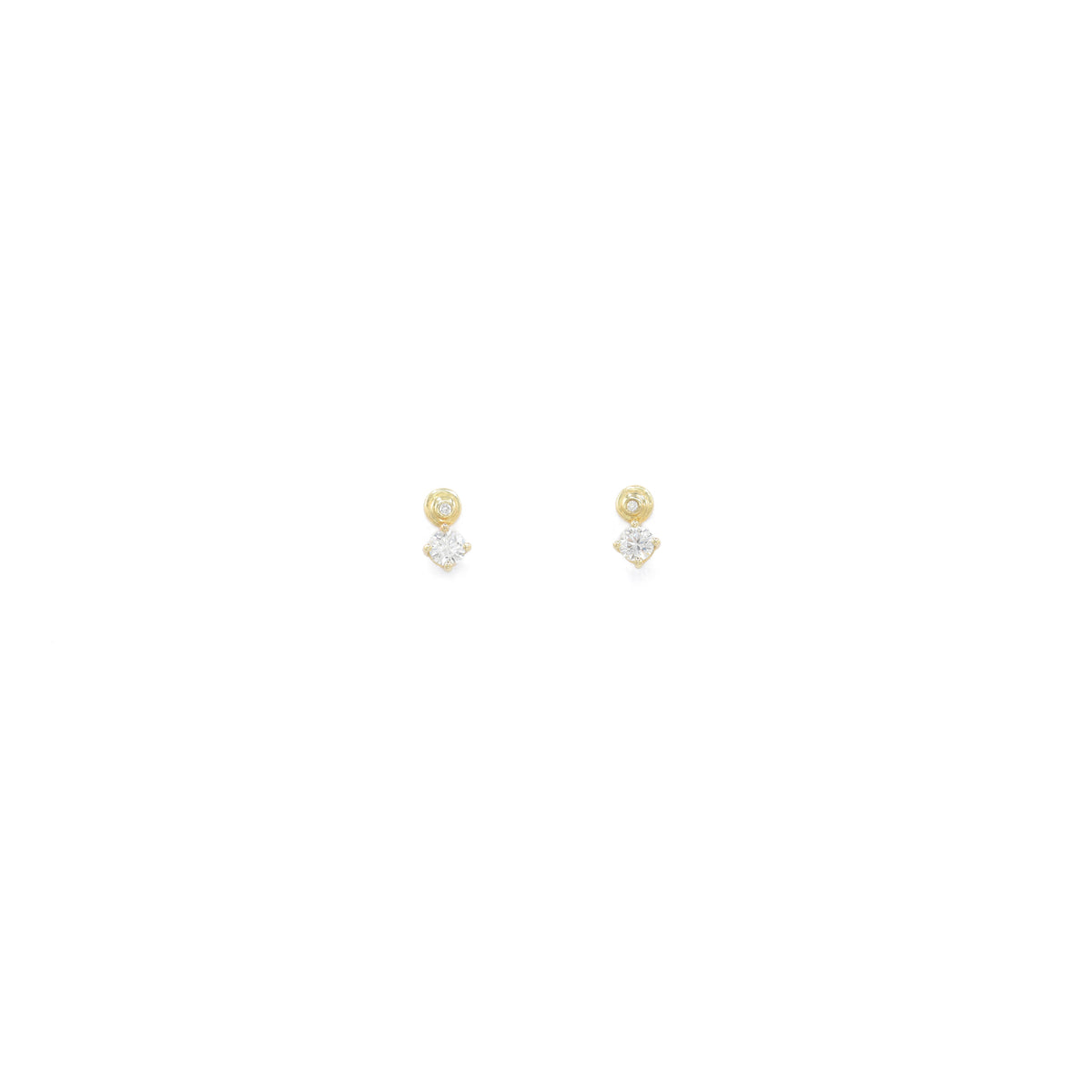 Stella Studs - BONDEYE JEWELRY ®
