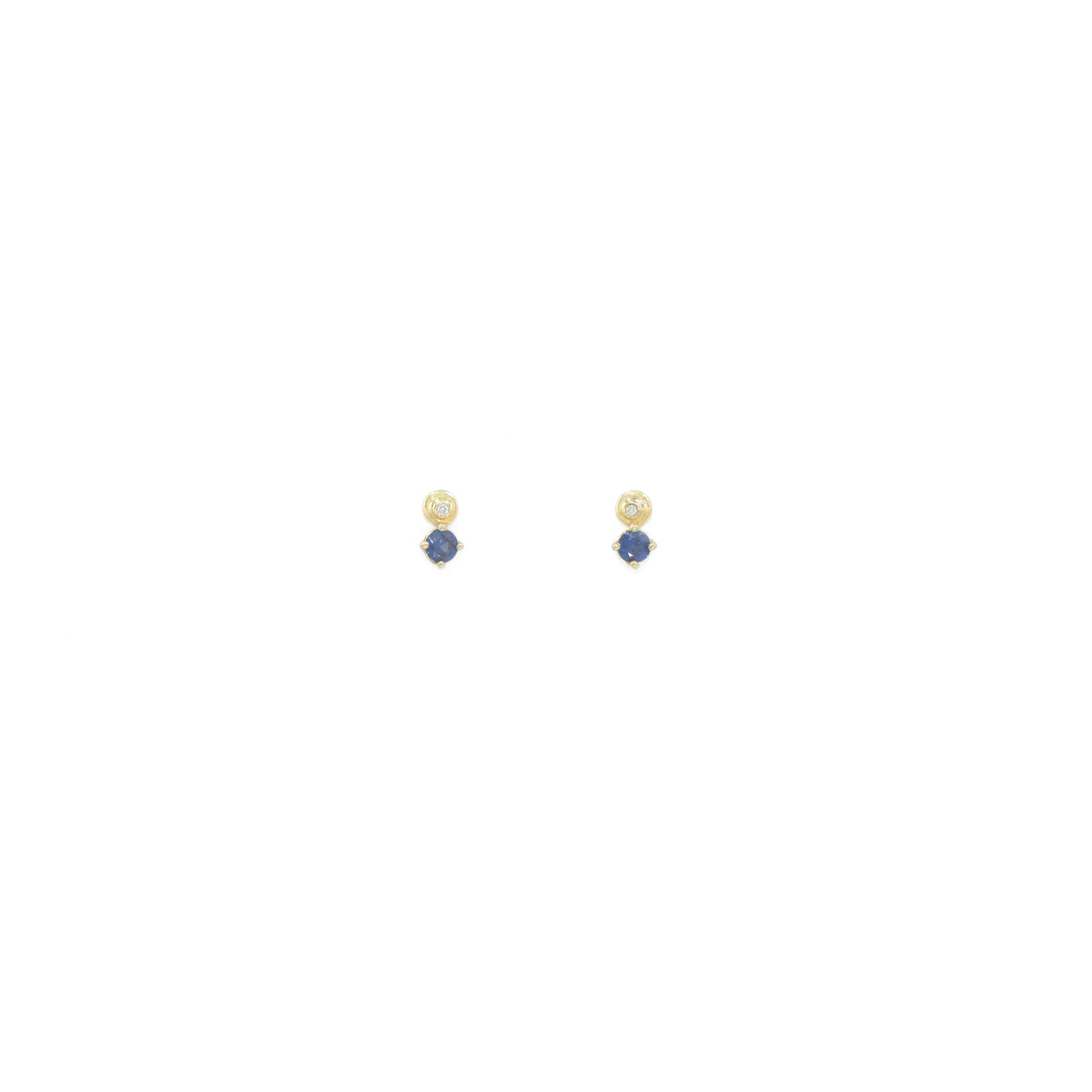 Stella Studs - BONDEYE JEWELRY ®