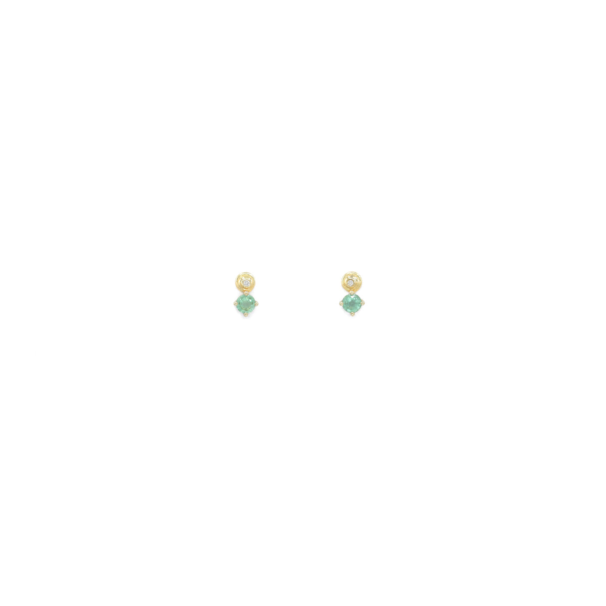 Stella Studs - BONDEYE JEWELRY ®