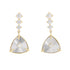 Summit Earrings - BONDEYE JEWELRY ®