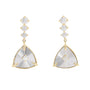 Summit Earrings - BONDEYE JEWELRY ®