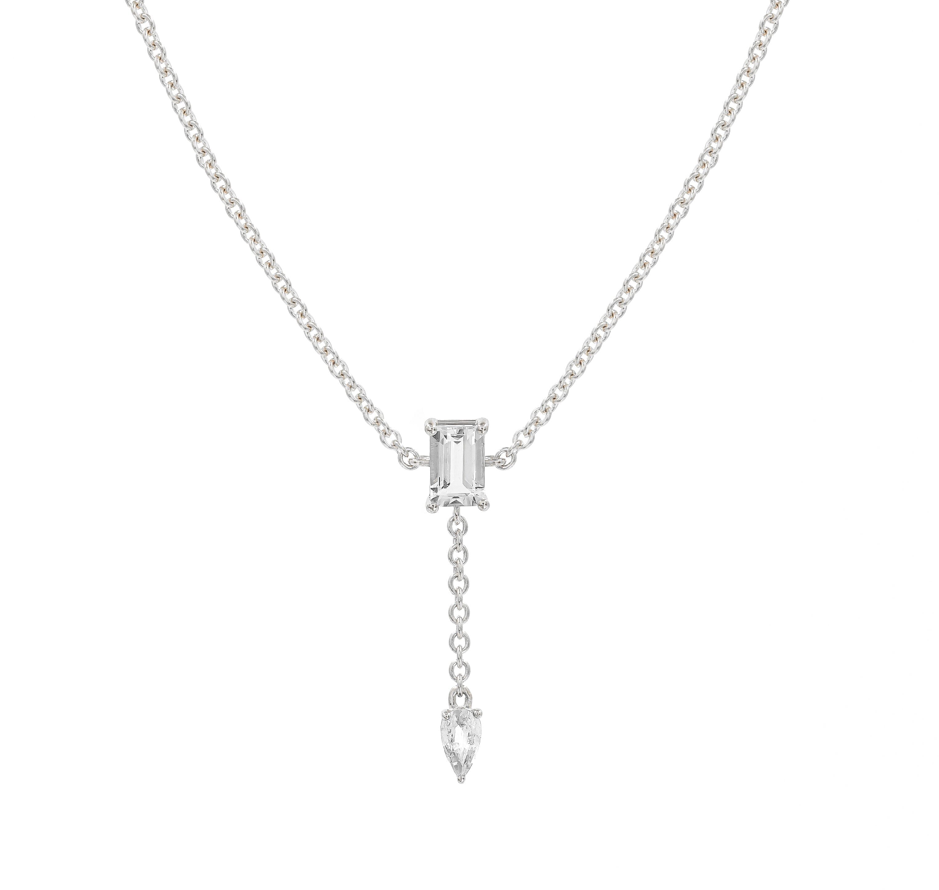 Sweet Jollie Drop Necklace Necklaces - BONDEYE JEWELRY ®