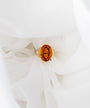 The Citrine Marigold Ring - BONDEYE JEWELRY ®