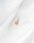 The Dewdrop Diamond Pendant - BONDEYE JEWELRY ®