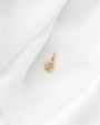 The Dewdrop Diamond Pendant - BONDEYE JEWELRY ®