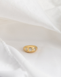The Legacy Diamond Table Cut Ring