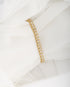 The S-Link Tennis Bracelet - BONDEYE JEWELRY ®