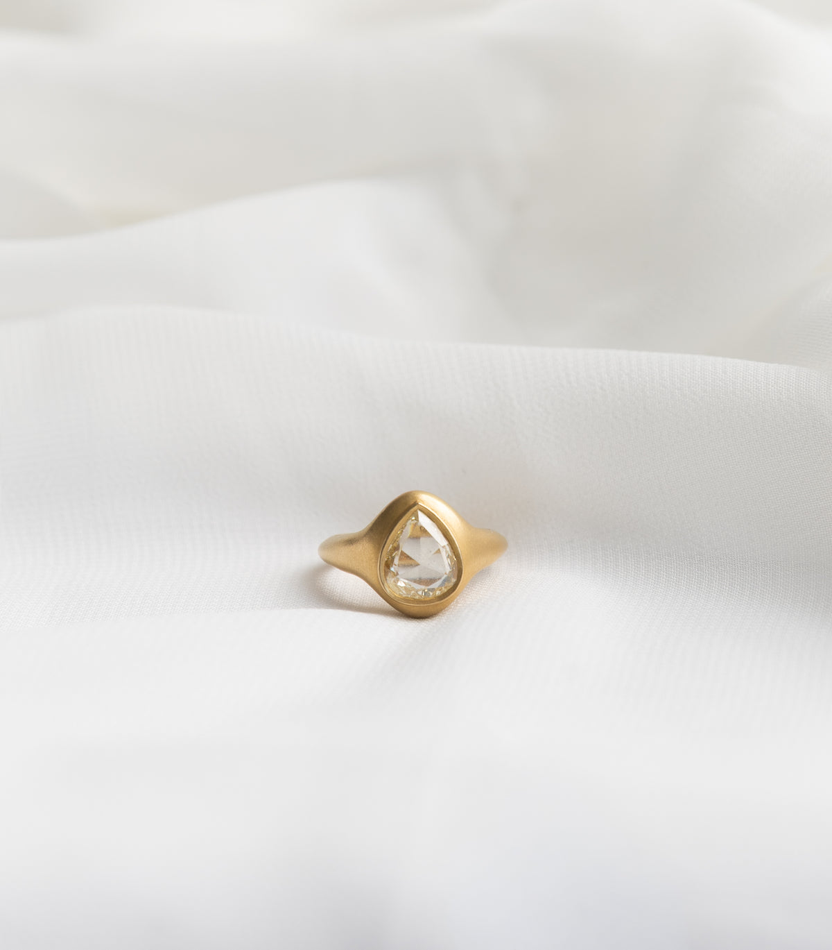 The Sandstorm Ring- BONDEYE JEWELRY ®