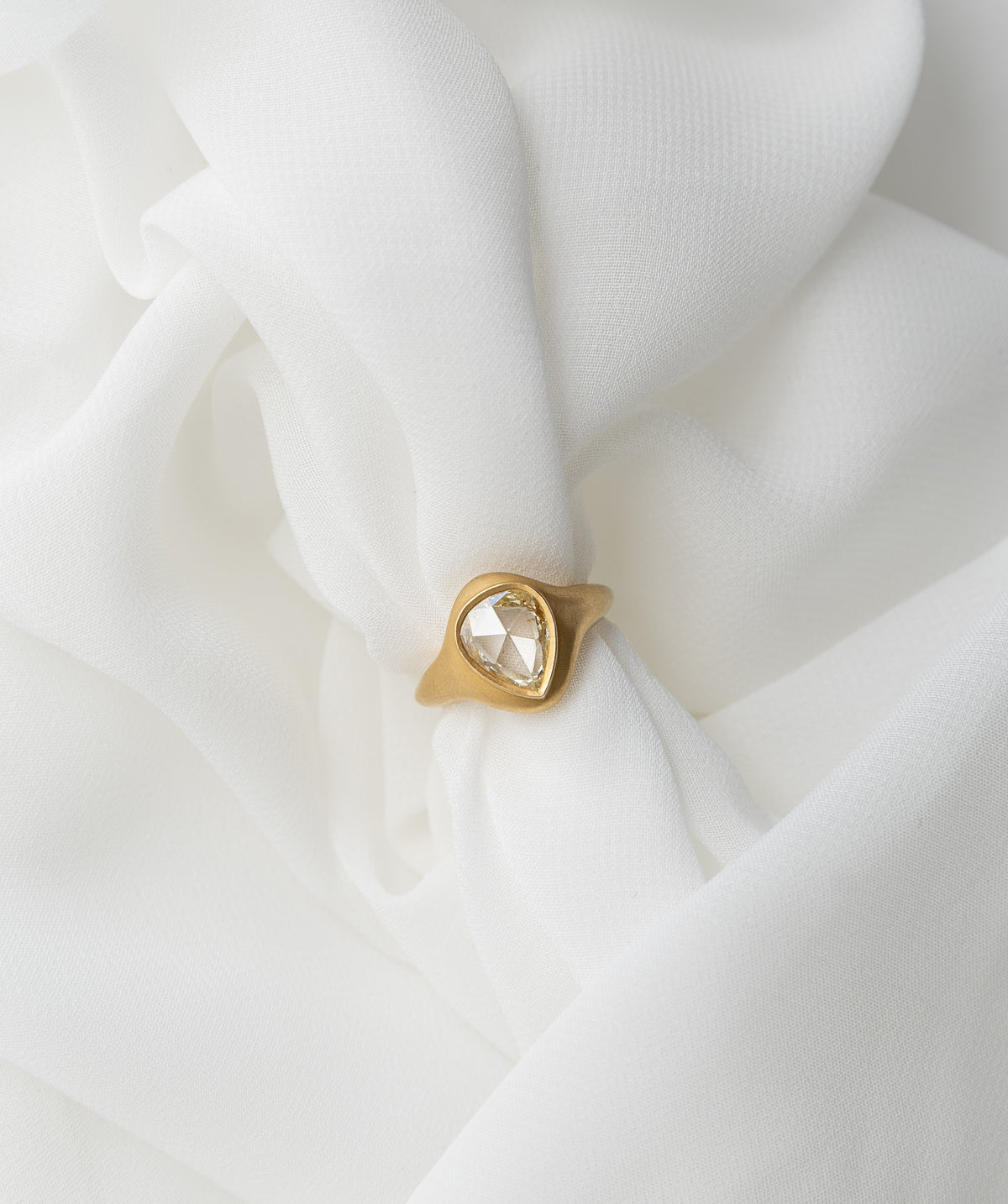 The Sandstorm Ring - BONDEYE JEWELRY ®