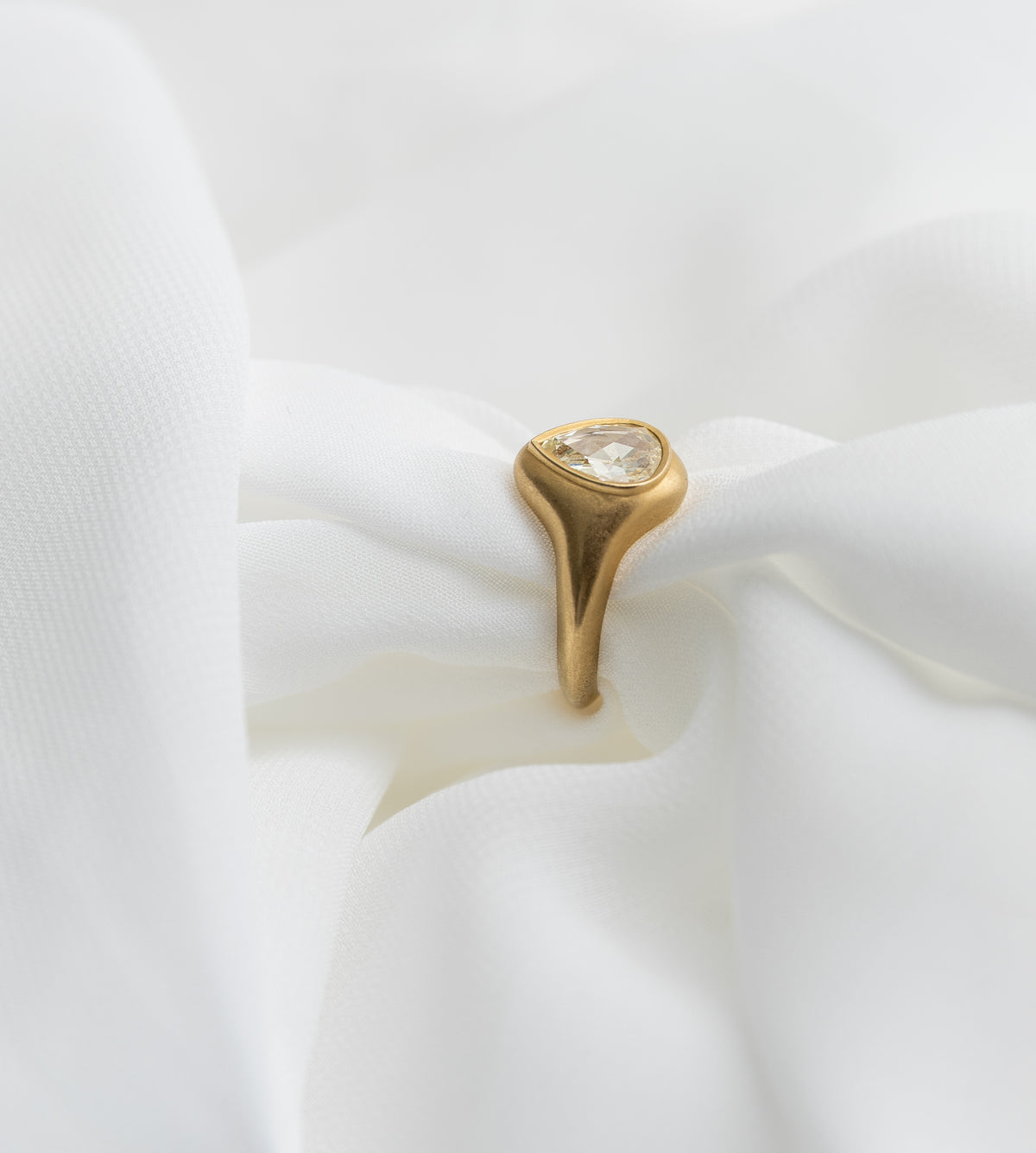 The Sandstorm Ring - BONDEYE JEWELRY ®