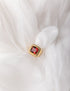 Tiffany & Co. Paloma Picasso Vintage Ring - BONDEYE JEWELRY ® 